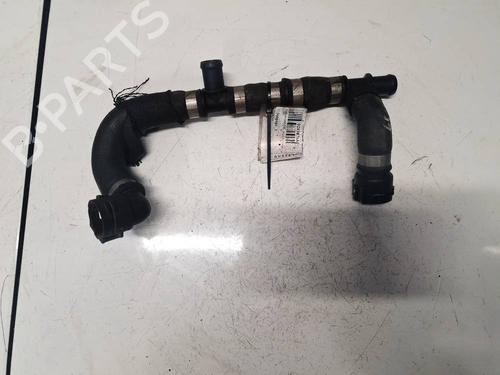 Used Pipe Pipe AUDI A6 C6 (4F2) 2.0 TFSI (170 hp) 33751563 33751563