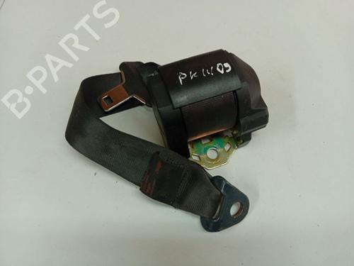 Used Front left seatbelt Front left seatbelt PEUGEOT 406 (8B) 2.0 HDI 110 (109 hp) 34746569 34746569