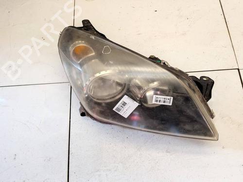 Used Right headlight Right headlight OPEL ASTRA H (A04) 1.6 (L48) (105 hp) 34838569 34838569
