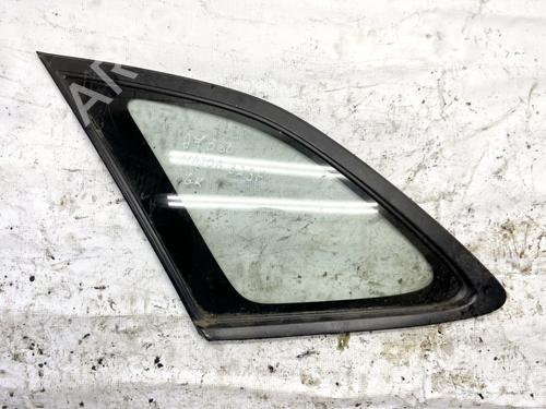 Used Rear left quarter glass Rear left quarter glass 35477653 35477653