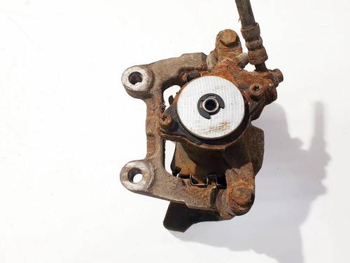 Left rear brake caliper VW PASSAT B7 (362) 1.4 TSI | BP35345110M107 - Image 2
