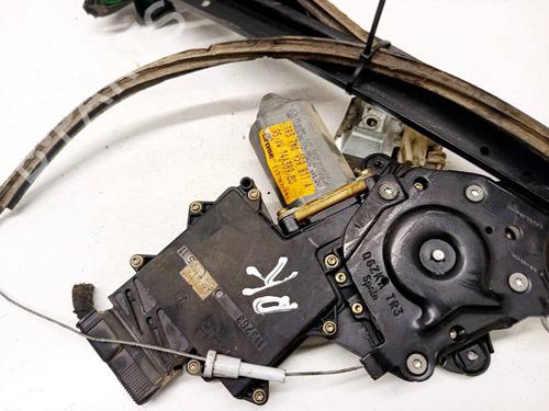 Used Left rear window motor Left rear window motor 34841172 34841172