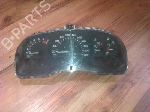 Used Instrument cluster Instrument cluster 35833492 35833492