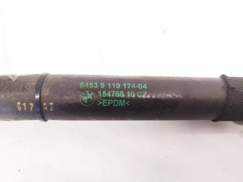 Pipe PEUGEOT BOXER Van 2.0 BlueHDi 130 | BP35998506M125 - Image 4