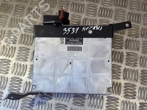 Used Engine control unit (ECU) Engine control unit (ECU) TOYOTA AVENSIS (_T25_) 2.0 D-4D (CDT250_, CDT250R) (116 hp) 33495036 33495036