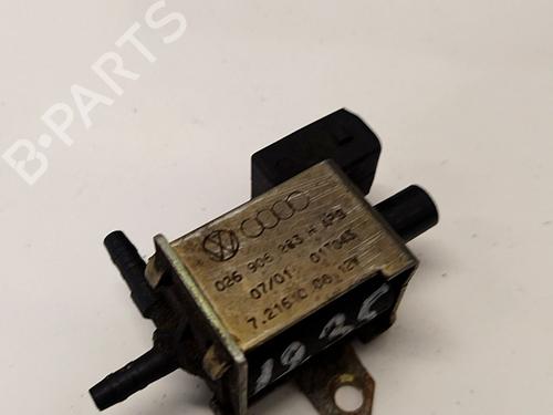 Used Electronic module Electronic module AUDI A6 C5 (4B2, 4B4) 2.5 TDI (150 hp) 34788622 34788622