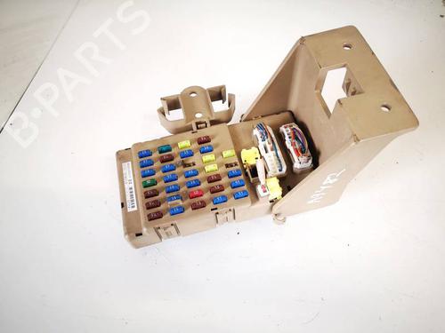 Used Fuse box Fuse box SUBARU LEGACY IV (BL) 2.0 AWD (BL5) (165 hp) 32955049 32955049