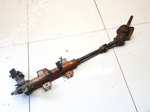 Used Steering column Steering column FORD TRANSIT Van (FA_ _) 2.0 DI (FAE_, FAF_, FAG_) (86 hp) 34957975 34957975