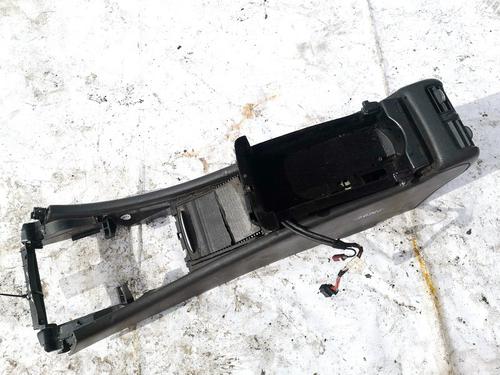 Armlene Armlene MERCEDES-BENZ C-CLASS (W203) C 270 CDI (203.016) (170 hp) 35440280 35440280