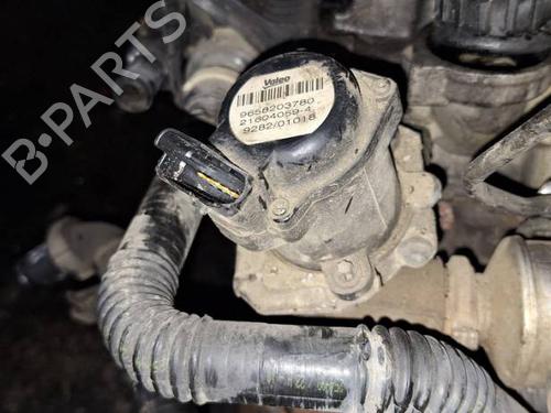 Egr FORD FIESTA VI (CB1, CCN) 1.4 TDCi | BP34932490M69 - Image 2