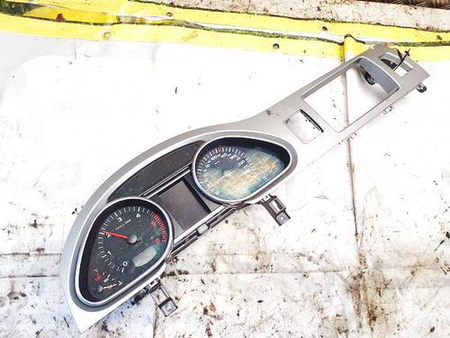 Used Instrument cluster Instrument cluster AUDI Q7 (4LB) 3.0 TDI quattro (240 hp) 35305888 35305888