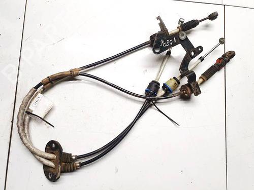 Used Cable Cable 34906124 34906124
