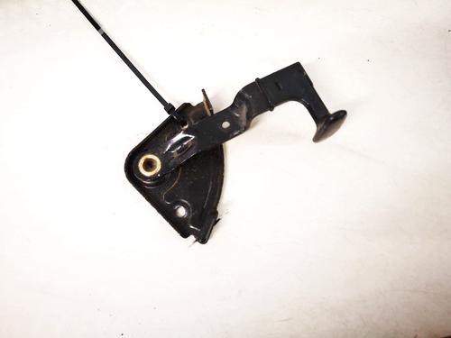 Used Interior handle Interior handle AUDI 100 C3 Saloon (443, 444) 2.2 quattro (137 hp) 35556867 35556867