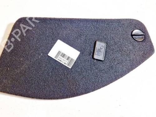Used Boot lining Boot lining HONDA CIVIC VIII Hatchback (FN, FK) 2.2 CTDi (FK3) (140 hp) 35014495 35014495