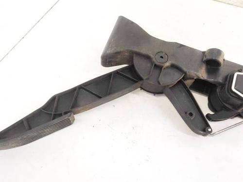Used Pedal Pedal MERCEDES-BENZ A-CLASS (W169) A 180 CDI (169.007, 169.307) (109 hp) 35335293 35335293