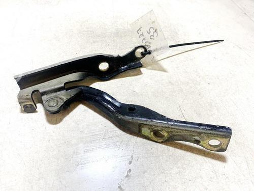 Hinge/Door check strap MAZDA 2 (DY) 1.4 | BP35873824C146 - Image 2