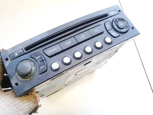 Used Radio Radio 35155009 35155009