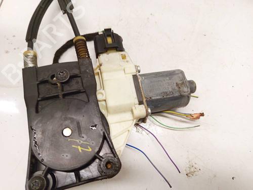Used Left front window motor Left front window motor 34849472 34849472