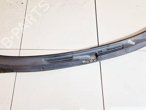 Torpedoplade Torpedoplade VOLVO S40 I (644) 1.9 DI (115 hp) 34972653 34972653