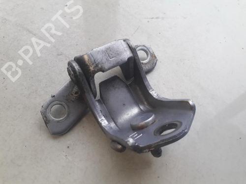 Hinge/Door check strap MAZDA 6 Hatchback (GH) 2.0 MZR (GHEFS) | BP33517013C146 - Image 2