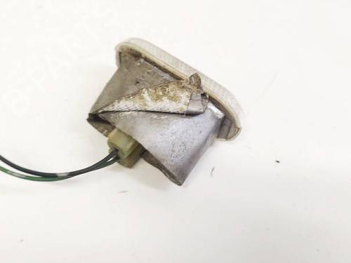 Left side indicator NISSAN PATHFINDER III (R51) 2.5 dCi | BP35149617I20 - Image 2