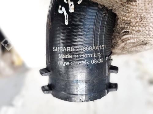 Pipe SUBARU FORESTER (SH_) 2.0 D AWD (SHH, SHD, SHN) | BP32566795M125  - Image 6