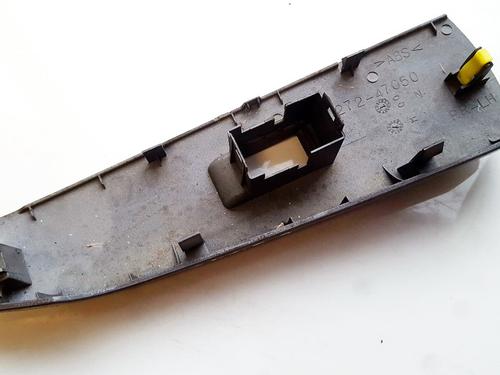 Switch TOYOTA PRIUS Liftback (_W2_) 1.5 Hybrid (NHW20_, NHW20R) | BP33521614I30 - Image 2