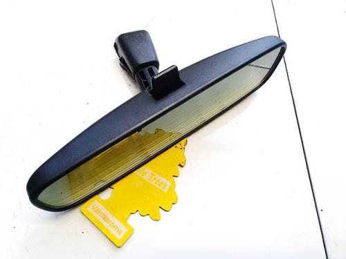 Rear mirror NISSAN LEAF (ZE0) Electric | BP34886652I6 - Image 3
