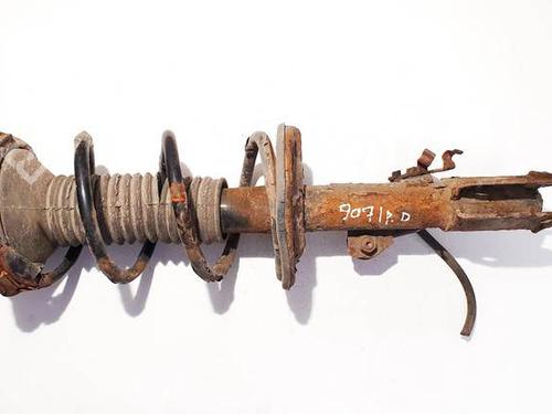Used Right front shock absorber Right front shock absorber 35300220 35300220