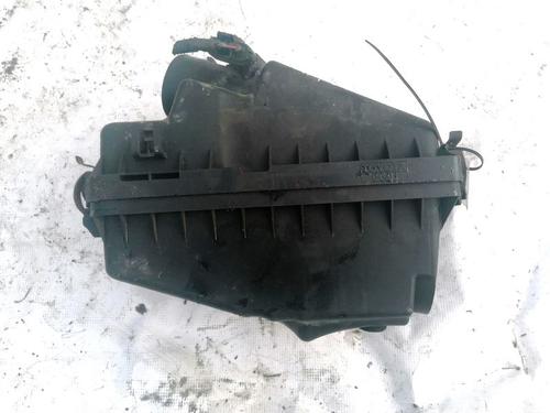 Used Air filter box Air filter box TOYOTA AVENSIS (_T25_) 2.0 D-4D (CDT250_, CDT250R) (116 hp) 35477439 35477439
