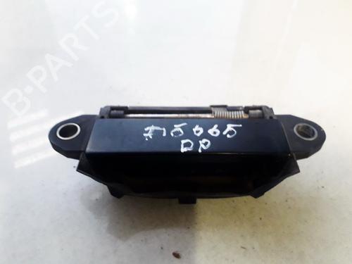 front-right-exterior-door-handle-audi-a4-b5-8d2-1994-1995-1996-1997-1998-1999-2000-2001-35870791 main image