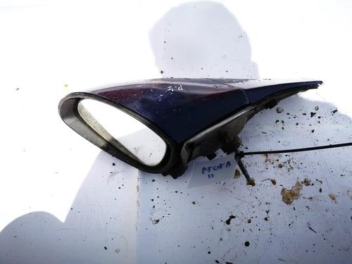 Used Left mirror Left mirror OPEL VECTRA B (J96) 1.7 TD (F19) (82 hp) 35514422 35514422