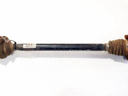 Used Left rear driveshaft Left rear driveshaft 36826148 36826148