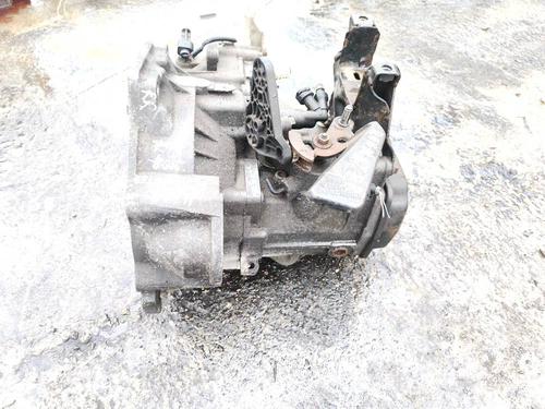 Used Gearbox Gearbox SKODA ROOMSTER (5J7) 1.4 TDI (80 hp) 40242325 40242325