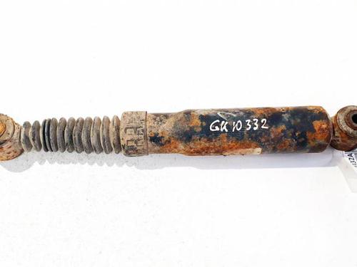 Used Left rear shock absorber Left rear shock absorber 39253828 39253828