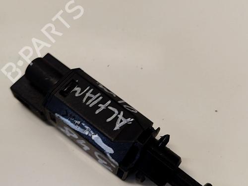 Used Electronic module Electronic module AUDI A6 C5 (4B2, 4B4) 2.5 TDI (150 hp) 34768744 34768744