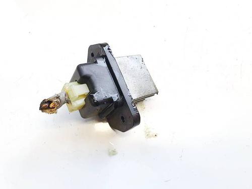 Heater resistor HONDA FR-V (BE) 2.2 i CTDi (BE5) | BP37093479M108 - Image 3