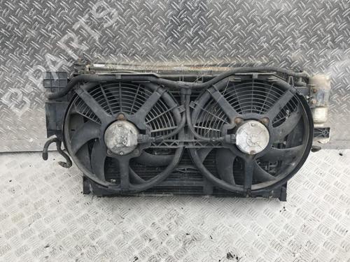 Used AC radiator AC radiator 35665962 35665962