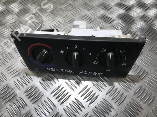 Used Climate control Climate control 35674828 35674828