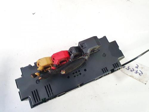 Climate control VW PASSAT B5.5 (3B3) 1.9 TDI | BP35472849I5 - Image 3