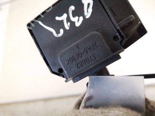 Warning switch MAZDA 5 (CR) 2.0 CD (CR19) | BP35388628I22 - Image 3