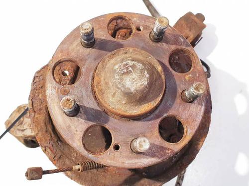 Right rear steering knuckle HONDA FR-V (BE) 2.0 (BE3) | BP35309561M28 - Image 2