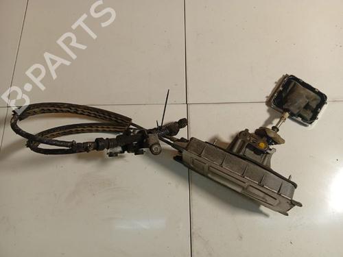 Gear lever VW PASSAT B6 (3C2) 2.0 TDI | BP36454458M90 - Image 2