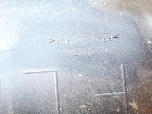 Front left window mechanism MAZDA 3 (BK) 1.6 DI Turbo | BP35204891C22 - Image 3