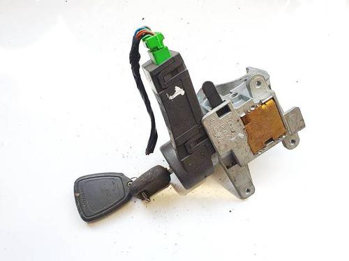 Used Ignition barrel Ignition barrel 38194221 38194221