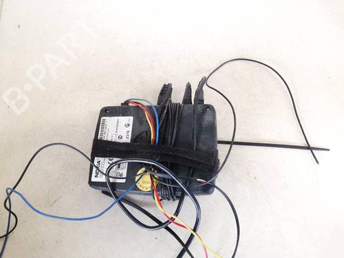Electronic module VW PASSAT B6 (3C2) 1.9 TDI | BP32946005M83 - Image 2