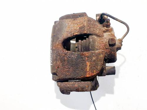 Used Right front brake caliper Right front brake caliper RENAULT ESPACE IV (JK0/1_) 2.2 dCi (JK0H) (150 hp) 35151003 35151003