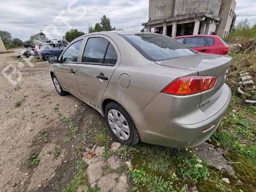 Fuse box MITSUBISHI LANCER VIII (CY_A, CZ_A) 1.5 | BP32557621E1 