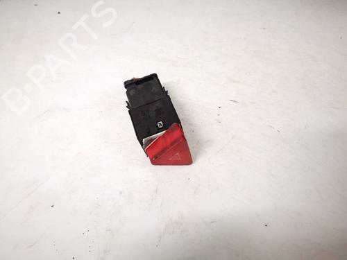 Used Warning switch Warning switch VW GOLF PLUS V (5M1, 521) 1.9 TDI (105 hp) 35329648 35329648