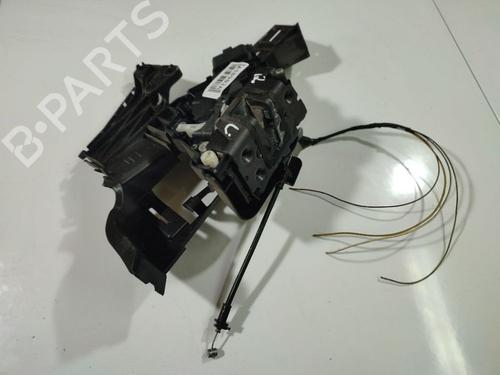 Used Rear left lock Rear left lock 34900205 34900205